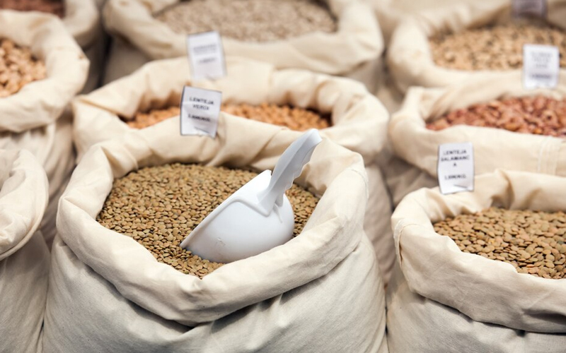 Packaging adds value