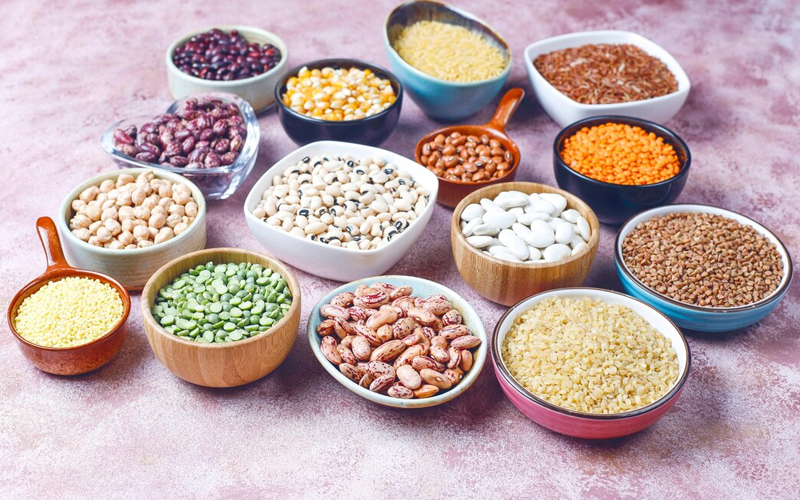 Why quality grains matter